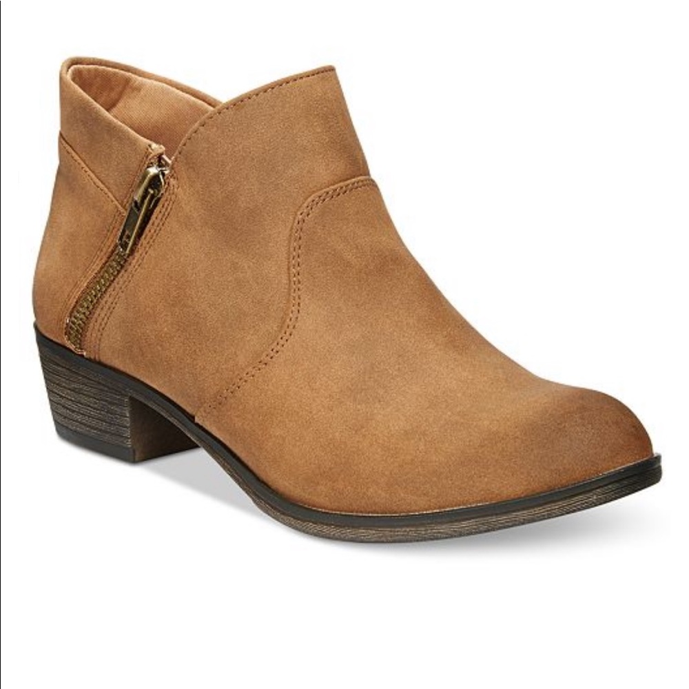 American Rag Abby Ankle Booties